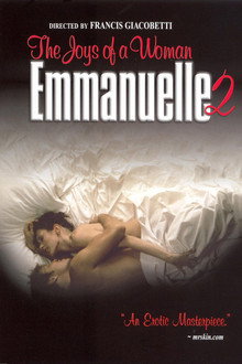 Emmanuelle: l'Antivierge