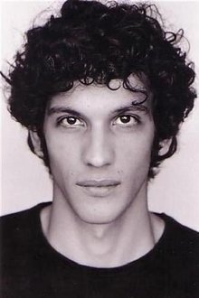 Photo of Najib Oudghiri