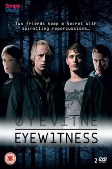 Poster da série Eyewitness