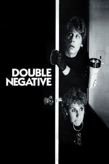 Poster do filme Double Negative