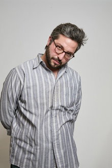 Mike Malkiewicz