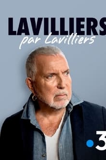 Poster do filme Lavilliers par Lavilliers