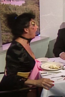 WWE World Tour 1991