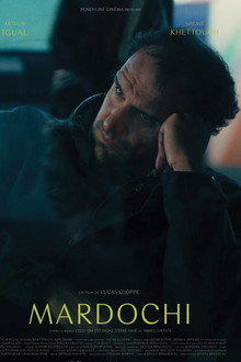 Mardochi