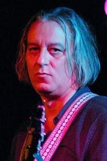 Foto de perfil de Peter Buck