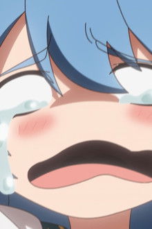 A Herbivorous Dragon of 5,000 Years Gets Unfairly Villainized - Season 1