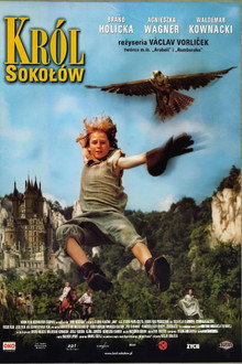 Król sokołów