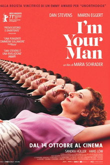 I'm Your Man
