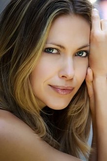 Photo of Pascale Hutton