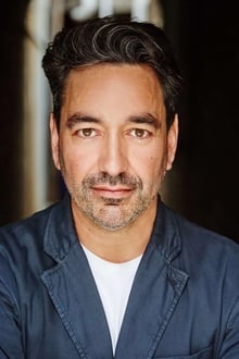 Foto de perfil de Alex Papps