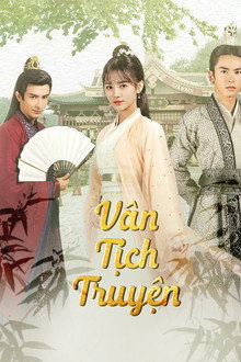 Vân Tịch Truyện