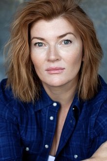 Photo of Hilary Fleming