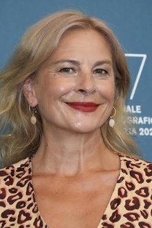 Photo of Jasna Đuričić