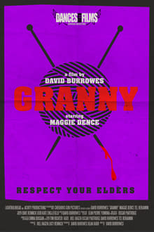 Poster do filme Granny