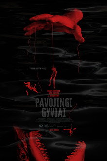 Pavojingi gyviai