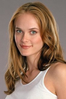 Photo of Rachel Blanchard