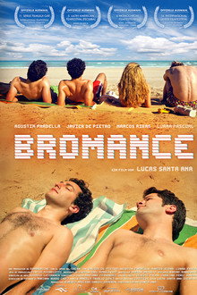 Bromance
