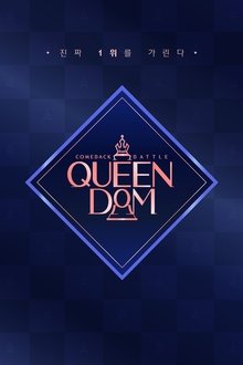 Poster da série Queendom