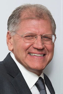 Photo of Robert Zemeckis