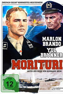 Morituri