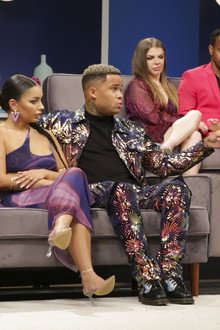 90 Day Fiancé season 9 episode 19