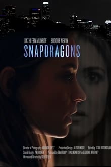 Poster do filme Snapdragons