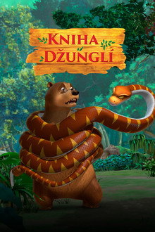 Kniha džunglí