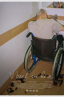 Wheel to Live