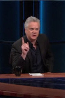 Real Time with Bill Maher season 6 episode 24