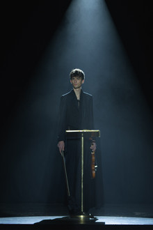The Violin