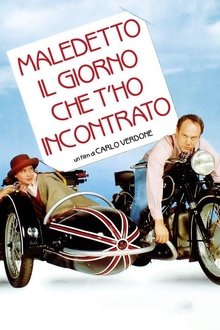 Maledetto il giorno che t