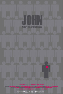 John