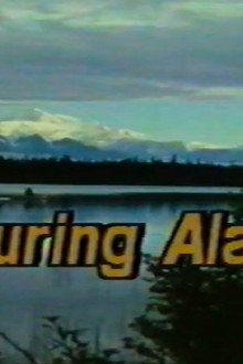 Touring Alaska