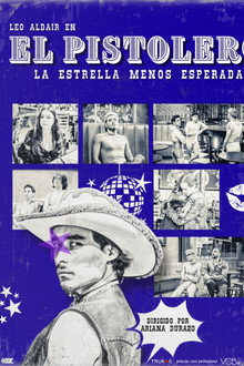 El Pistolero