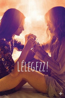 Lélegezz!