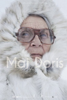 Maj Doris