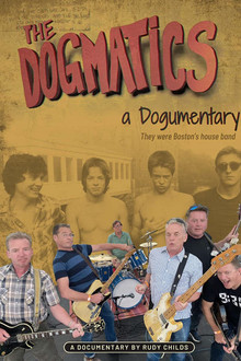 The Dogmatics: A Dogumentary