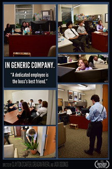 In Generic Company