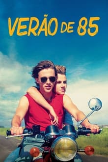 Poster do filme Été 85