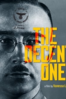 Poster do filme The Decent One