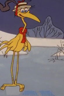 Crazylegs Crane - Season 1