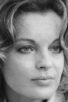 Romy Schneider - Ein Nahaufnahme