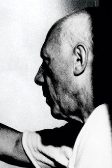 The Mystery of Picasso