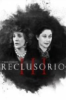 Reclusorio III movie poster