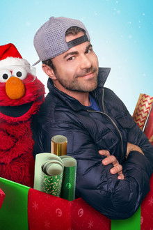 Elmo and Mark Rober's Merry Giftmas