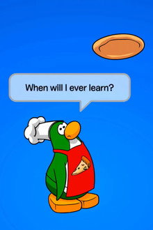 #WaddleOn