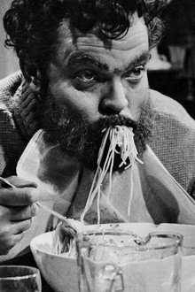 Orson Welles: The One-Man Band