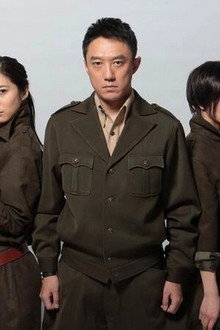 铁血使命