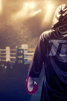 The Fight Life
