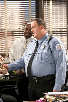 Mike & Molly - Season 6